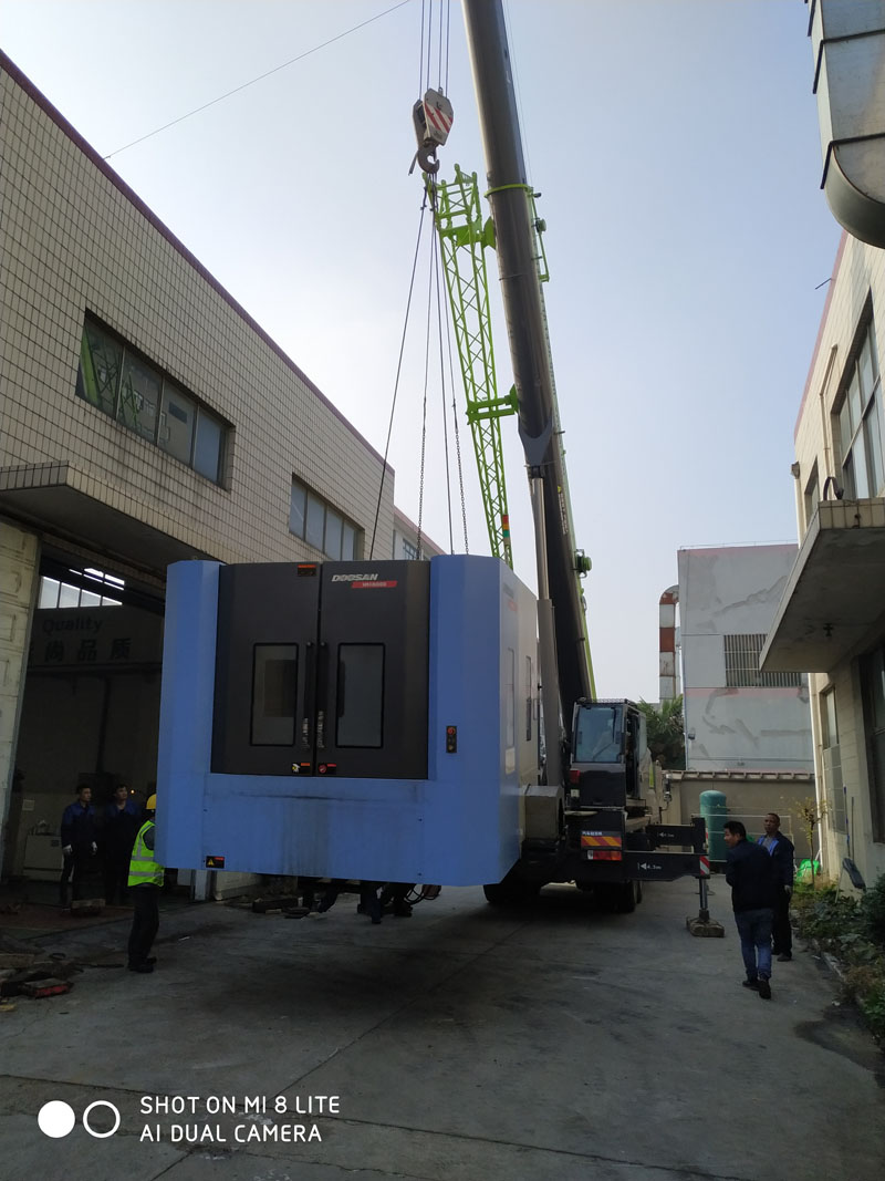 �ӹ����ĵ�װ