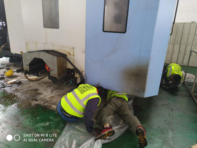 �ӹ����ĵ�װ