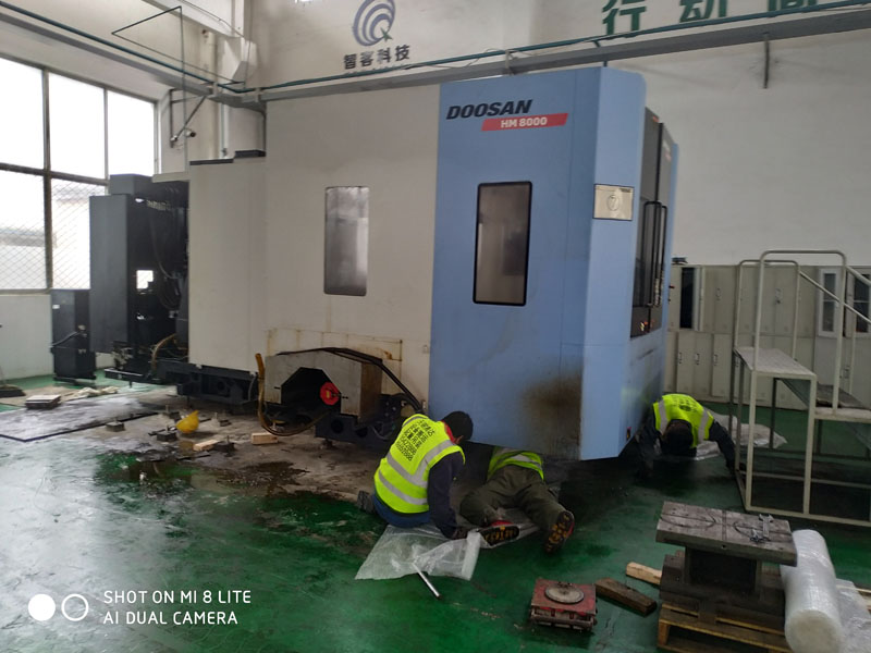 �ӹ����ĵ�װ